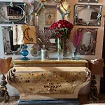 Console Palais