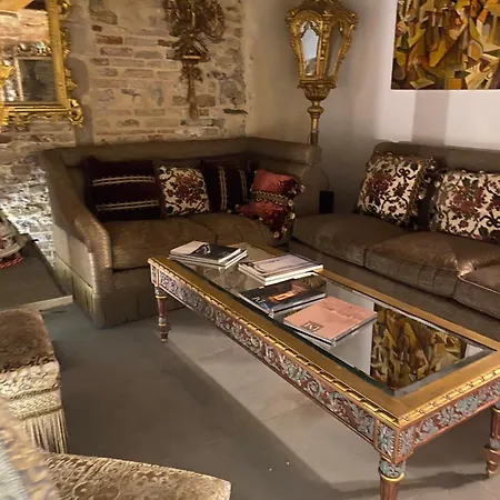 Console Palais *