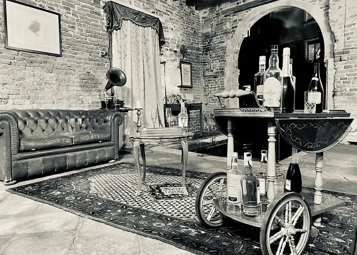 Console Palais Inn Venice