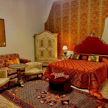 Console Palais Wenecja