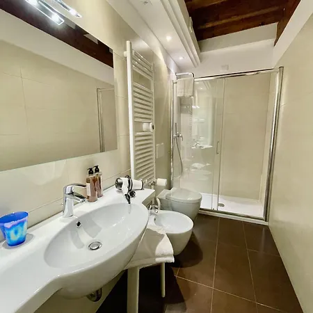 Locanda Console Palais Venezia