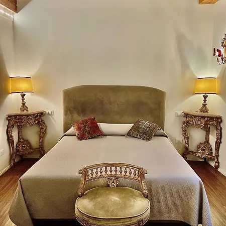 Console Palais * Wenecja