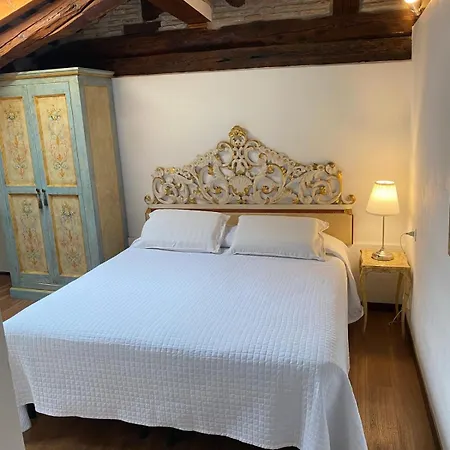 Console Palais Zajazd Wenecja