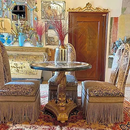 Console Palais 3*