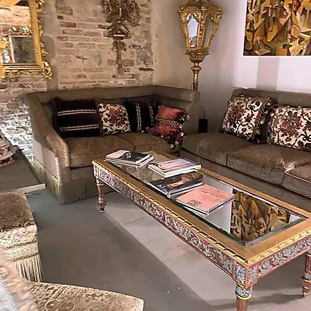 Console Palais