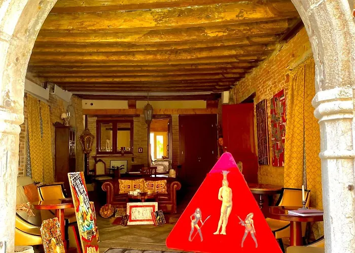 Console Palais 베니스