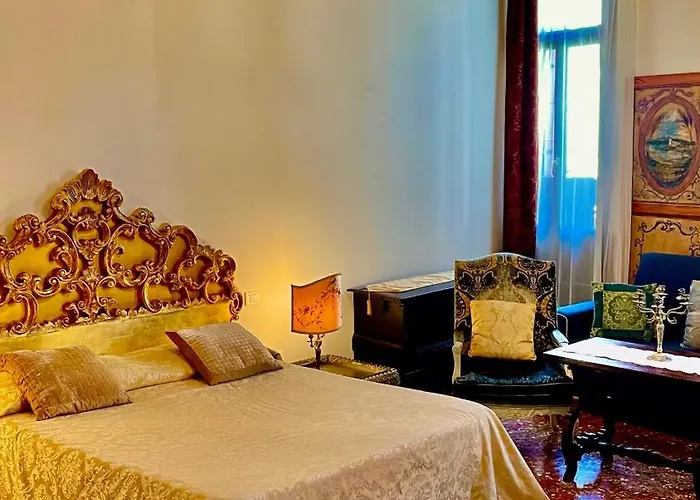 Inn Console Palais *