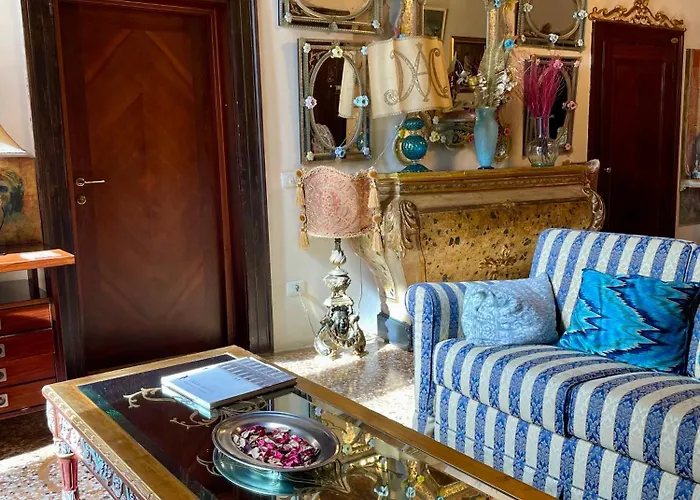 Console Palais * Venecia