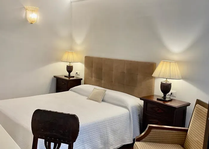 Inn Console Palais *