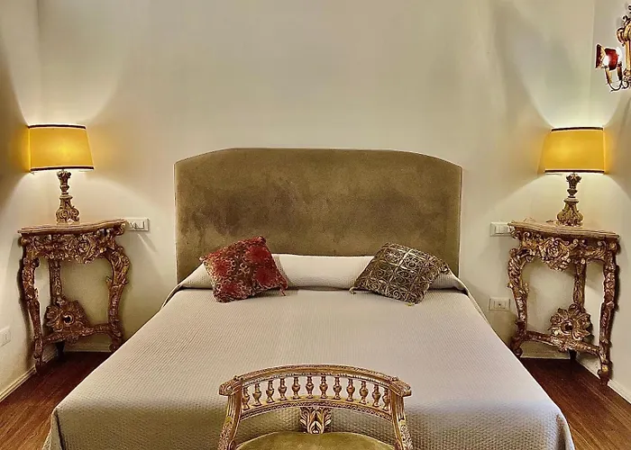 Console Palais * Venecia