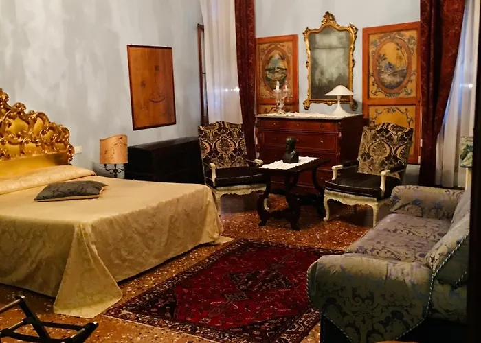 Inn Console Palais *