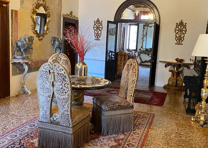 Console Palais 여관 *