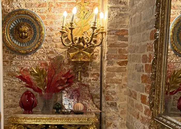 Console Palais 여관 *