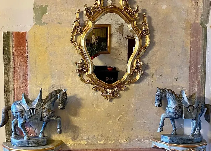 Console Palais Inn *