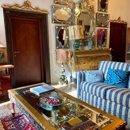 Console Palais * Venedig