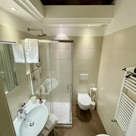 Gasthof Console Palais *