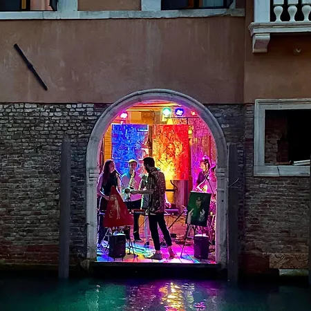 Gasthof Console Palais *