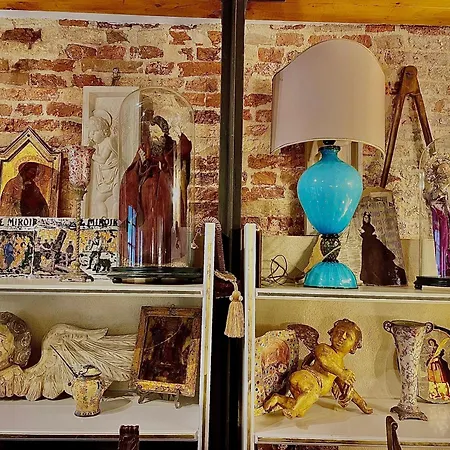 Console Palais Mini-hôtel