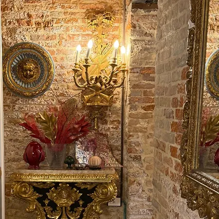 Console Palais Gasthof *