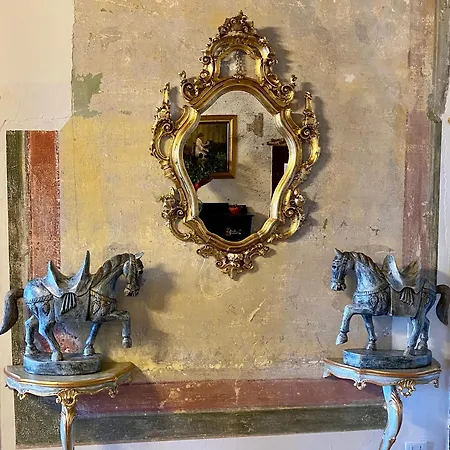 Console Palais Herberg *