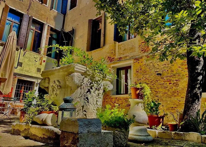 Console Palais イン