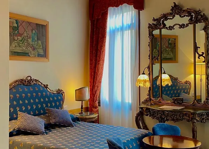 Mini-hôtel Console Palais *