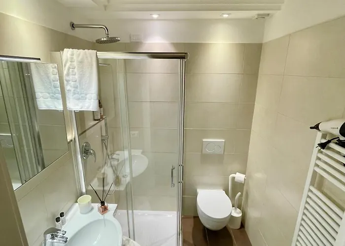 Mini-hôtel Console Palais *