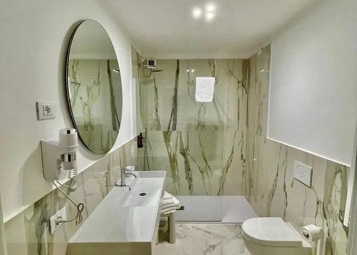 Console Palais イン ヴェネツィア