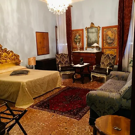 Värdshus Console Palais *